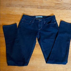 Joe's Jeans Chelsea Straight Leg Jeans, 27